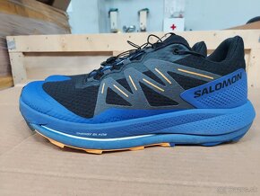 Salomon Pulsar Trail + navigácia - 2