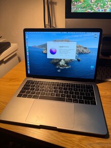 Predám Apple Macbook Pro 13 2016 - Rezervované - 2