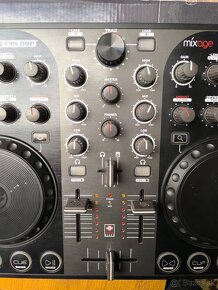 Reloop Mixage Interface Edition - 2