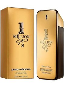 Paco Rabanne 1 milión parfum original - 2