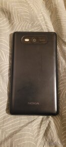 Nokia lumia 820 - 2