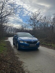 Škoda Octavia 1.6 TDI 115k Style DSG - 2