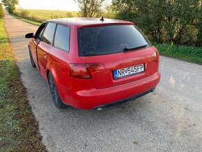 Audi a4 2.5tdi - 2