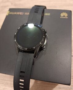 Huawei Watch GT2 46mm - 2