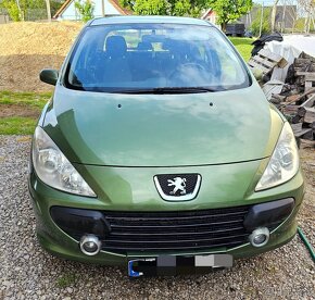 Peugeot 307 - 2