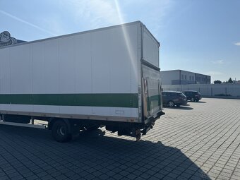 Predam Iveco Daily - 2