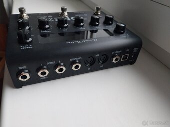 Tonex pedal - 2