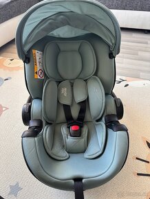 BRITAX RÖMER Autosedačka Baby-Safe 5Z - 2