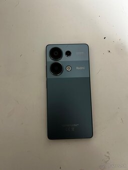 Xiaomi redmi note 13 pro 265 GB - 2