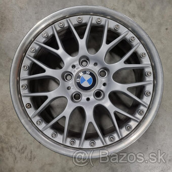 BMW Disky 5x120 R17 ET47 - 2