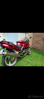 Predam yamaha SZR 660 35 Kw - 2