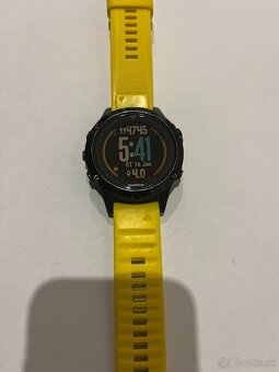 Garmin 5 Saphire - 2