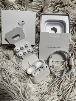 Apple AirPods Pro 2 - 2