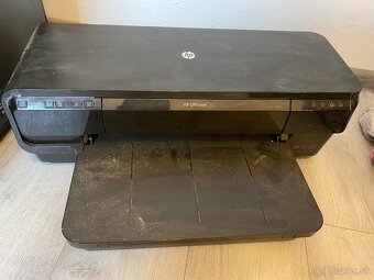 Tlačiareň HP OfficeJet 7110 - 2