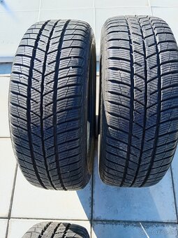 zimné 205/55R16 - 2