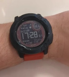 GARMIN Instinct 2 - 2