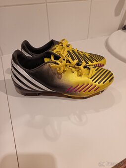 Kopacky Adidas - 2