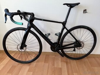 Bianchi Infinito - 2