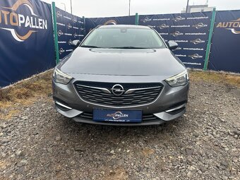 Opel Insignia-1.5 benzín-103kw-rv:8.10.2020 - 2