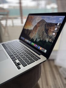 MacBook Pro Retina 13" (Early 2015) - 2