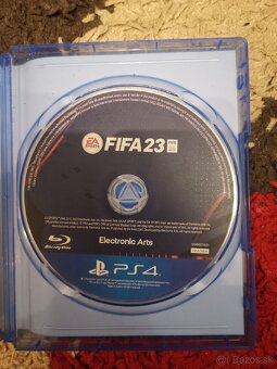 Fifa 23 - 2