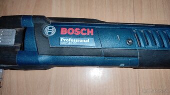 Bosch GOP 40-30 - 2