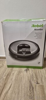 Irobot i7 - 2