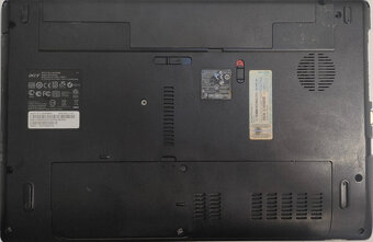 [náhradné diely] Acer Aspire 5733 - 2