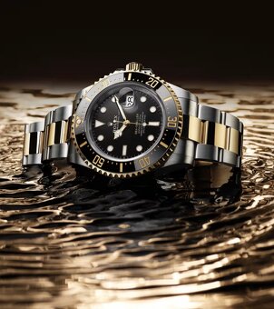 Rolex SEA-DWELLER - 2