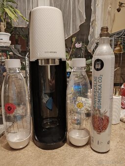 SodaStream - 2