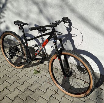 MTB bicykel Marin Bobcat Trail 5 - 2