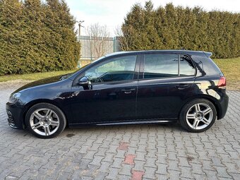 Volkswagen Golf 2.0 TFSI 270k R 4-Motion - 2