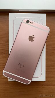 iPhone 6S 128gb Rose Gold - 2