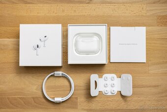 AirPods Pro 2 USB-C - 2