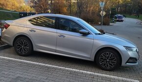 Škoda Octavia 2,0 TDI 85kW DSG Style - odpočet DPH - 2