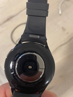 Krásne hodinky Samsung Galaxy WATCH 6 - 2