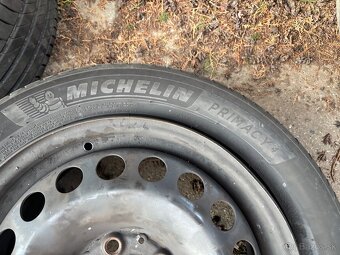 Michelin primacy 205/55/R16 94V 2ks - 2