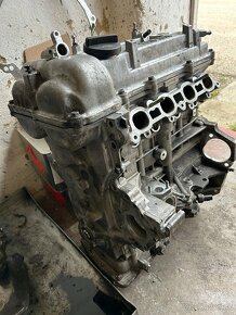 Motor Kia  hyundai - 2