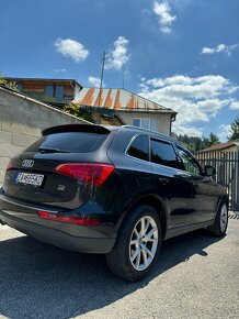 AUDI Q5 - 2