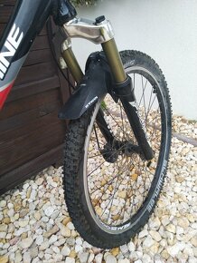 bicykel Rockmachine Tsunami XC - 2