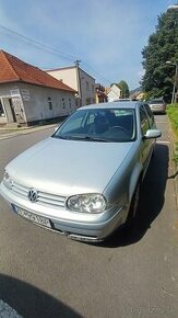 Predám VW GOLF 4 1.4 - 2