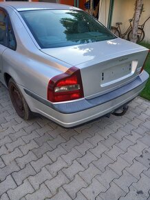 S80 volvo - 2