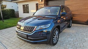 Škoda Kodiaq 2.0tdi 4x4 7miest - 2