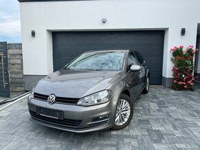 VW Golf VII 1.4 TSI 90kw Highline Cup 2015 - 2