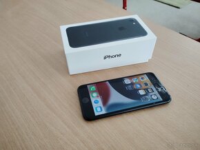 IPhone 7 Black 32 GB - 2