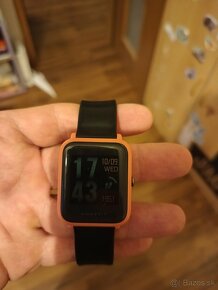 Amazfit bip s gps - 2