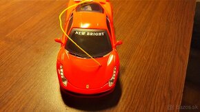 RC Auto (Ferrari - 2