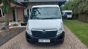 Renault Master Opel Movano 1998-2024 - 2