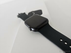 Apple Watch 6 - 2