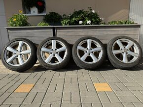 5x112 r17 - 2